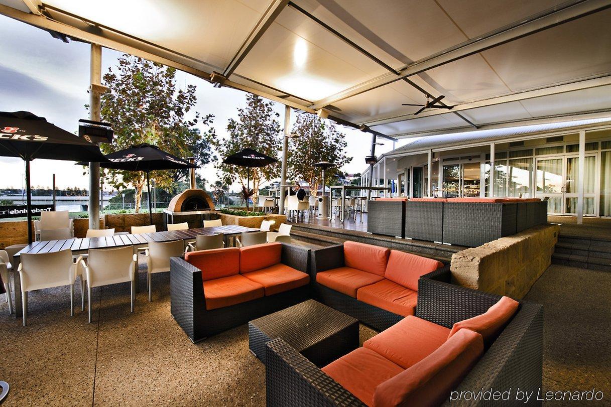 Tradewinds Hotel And Suites Fremantle Interiør bilde