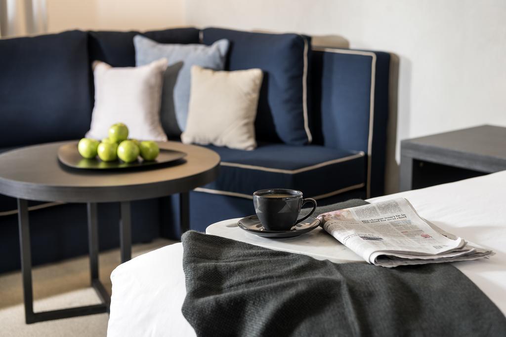 Tradewinds Hotel And Suites Fremantle Eksteriør bilde