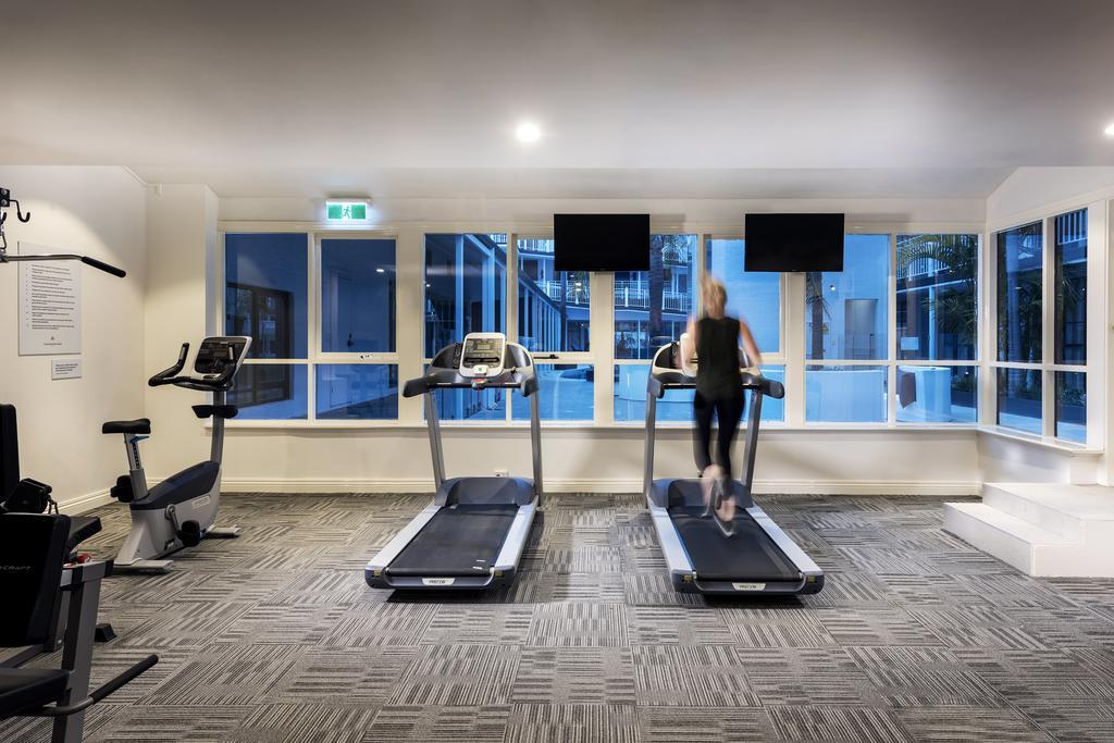 Tradewinds Hotel And Suites Fremantle Eksteriør bilde