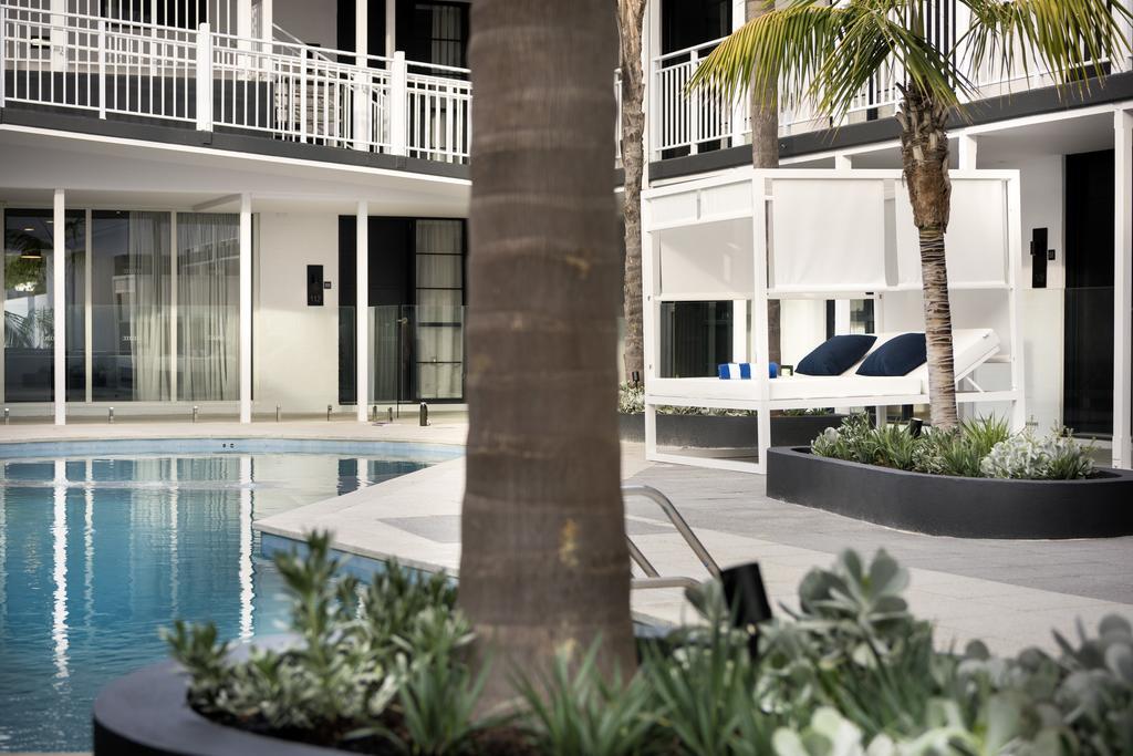 Tradewinds Hotel And Suites Fremantle Eksteriør bilde