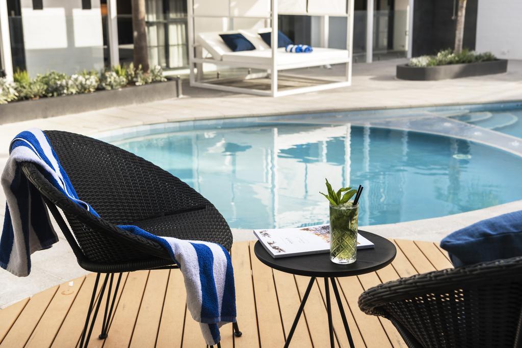 Tradewinds Hotel And Suites Fremantle Eksteriør bilde