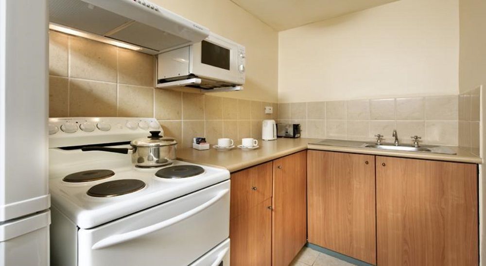 Tradewinds Hotel And Suites Fremantle Eksteriør bilde