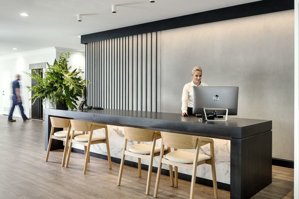 Tradewinds Hotel And Suites Fremantle Eksteriør bilde