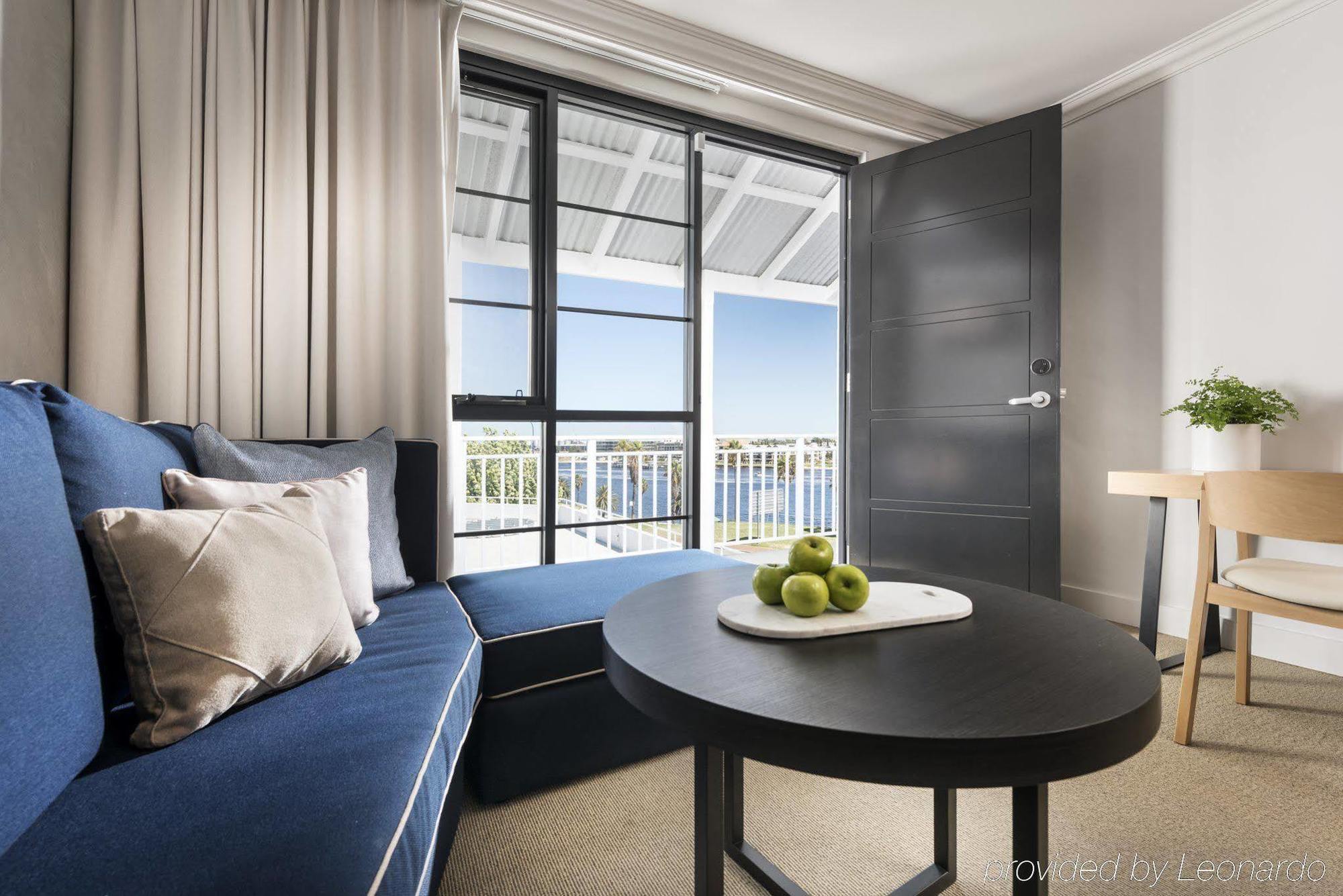 Tradewinds Hotel And Suites Fremantle Eksteriør bilde