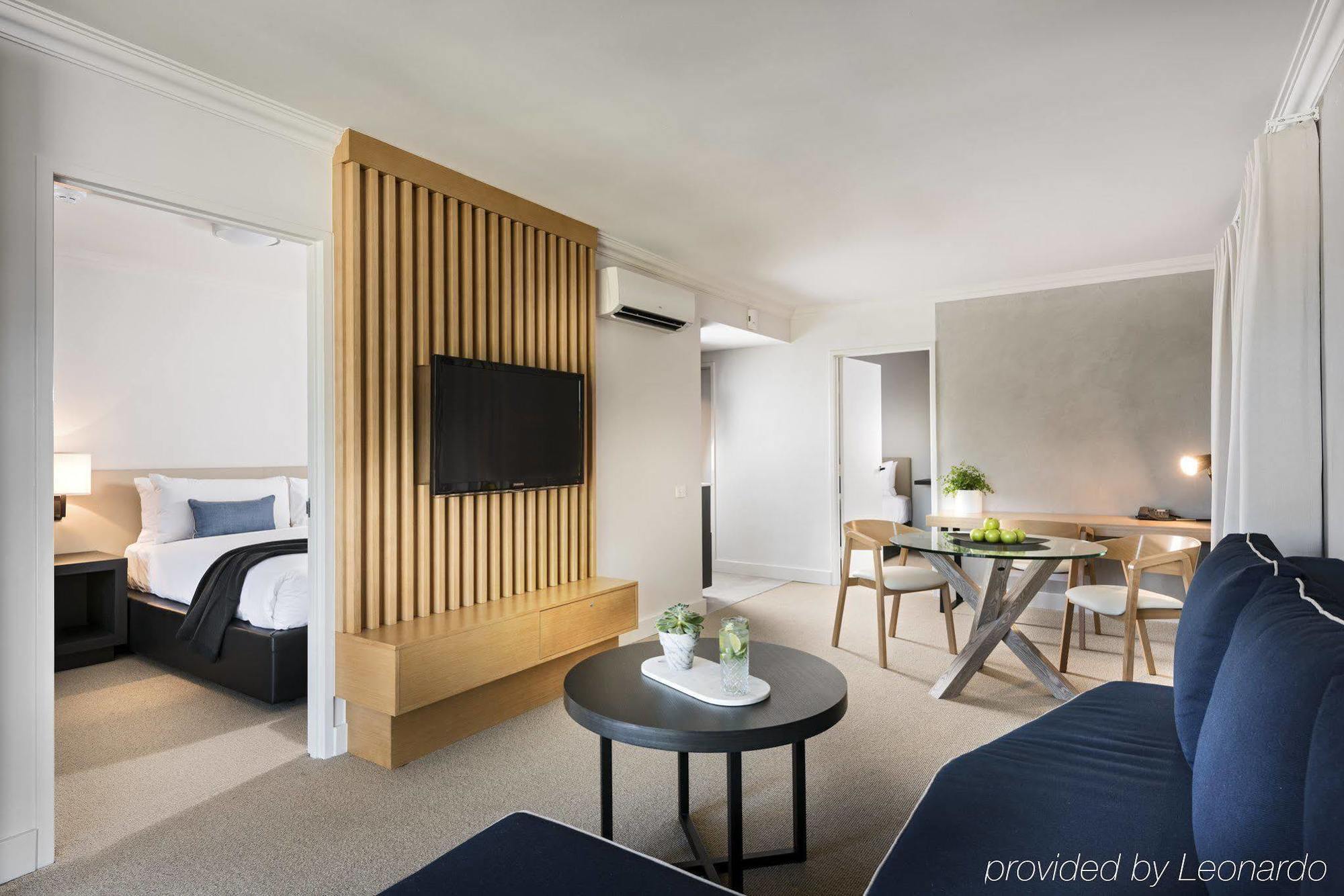 Tradewinds Hotel And Suites Fremantle Eksteriør bilde