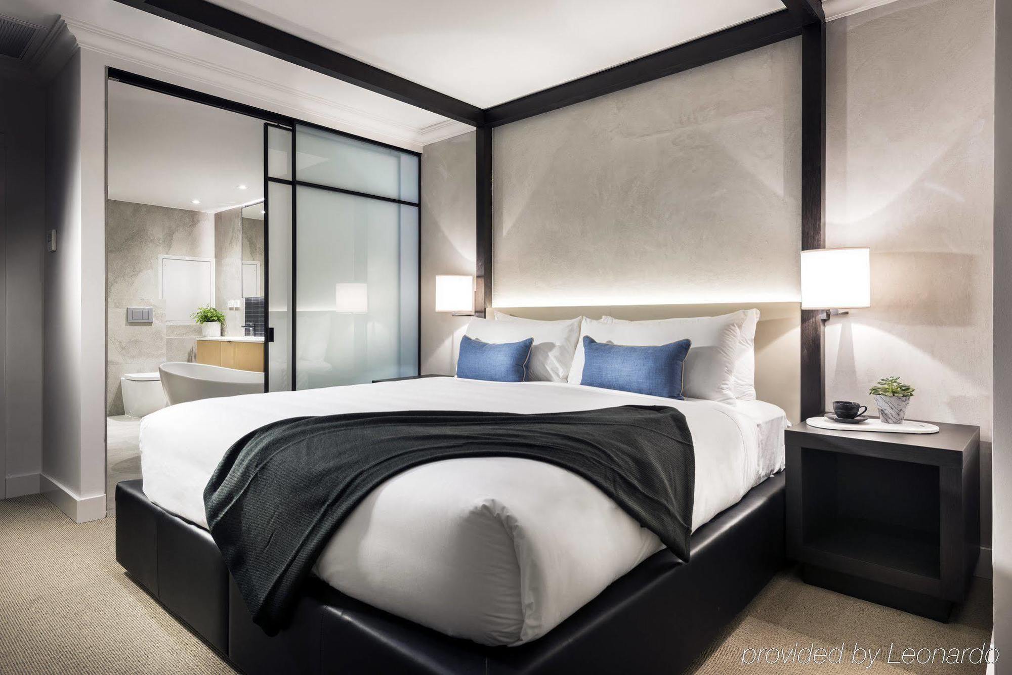 Tradewinds Hotel And Suites Fremantle Eksteriør bilde