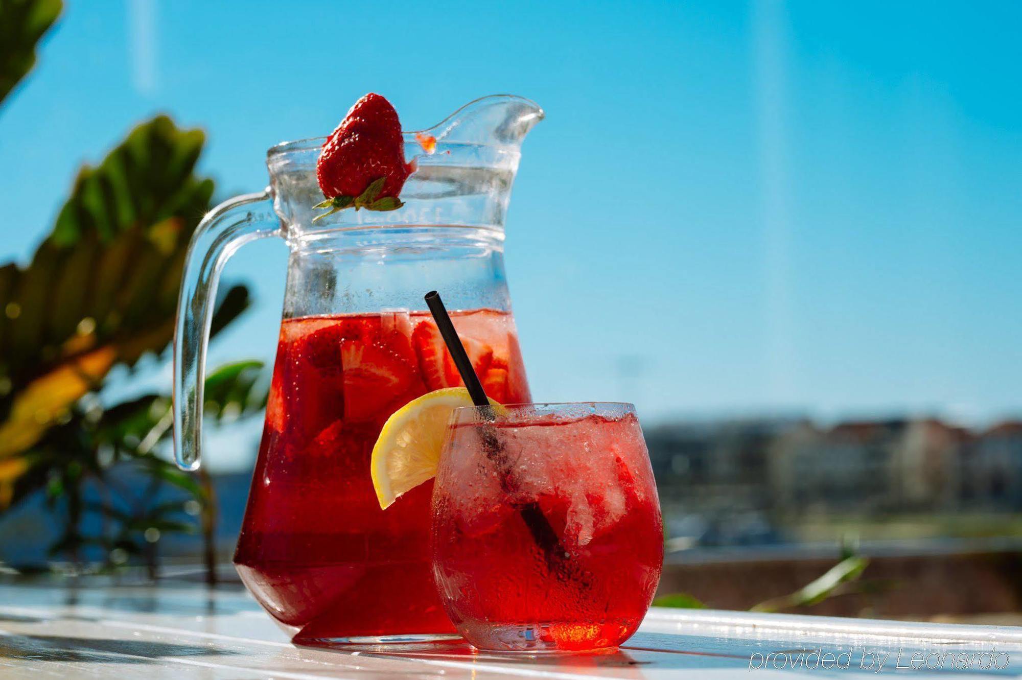 Tradewinds Hotel And Suites Fremantle Eksteriør bilde
