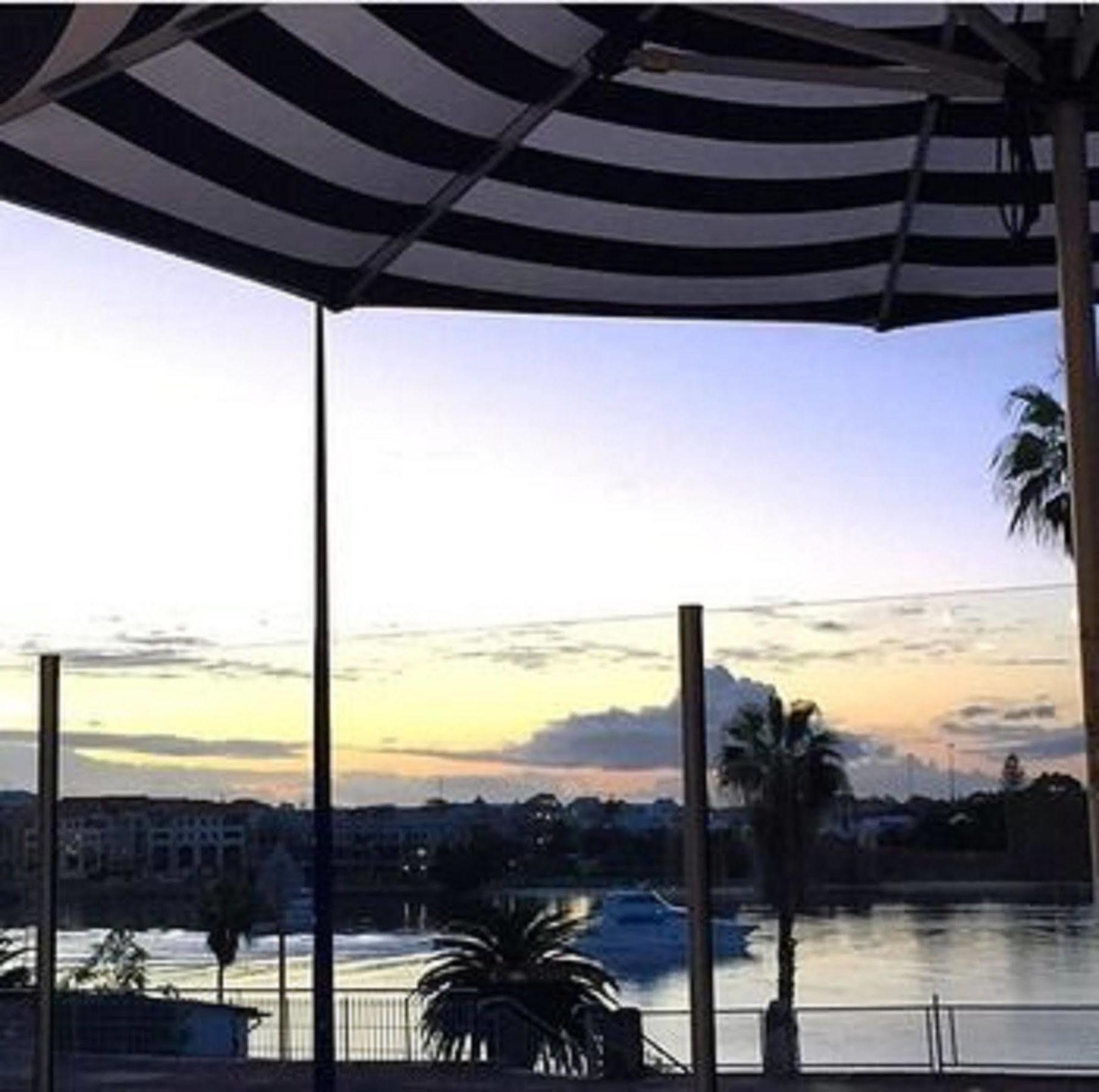 Tradewinds Hotel And Suites Fremantle Eksteriør bilde