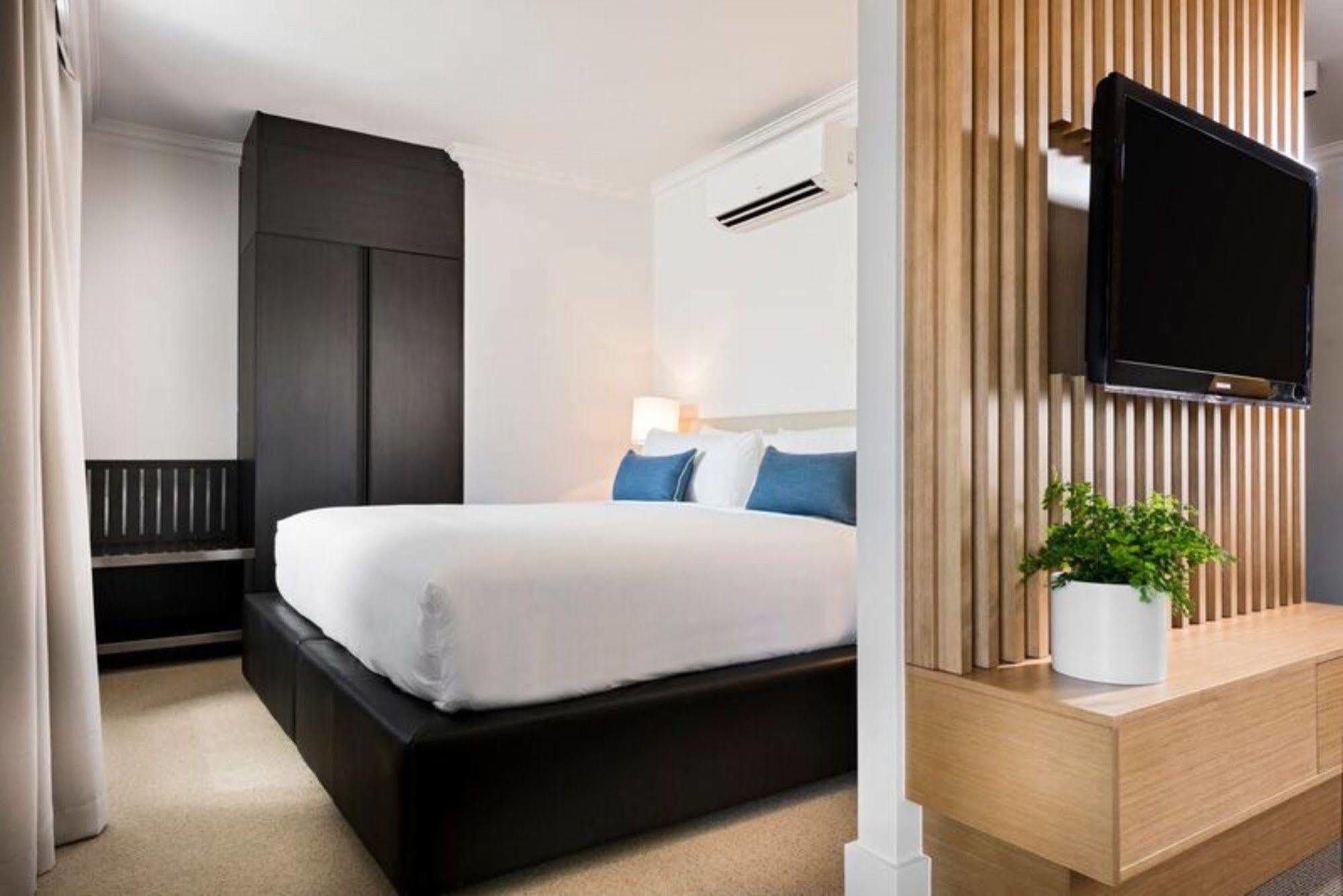 Tradewinds Hotel And Suites Fremantle Eksteriør bilde