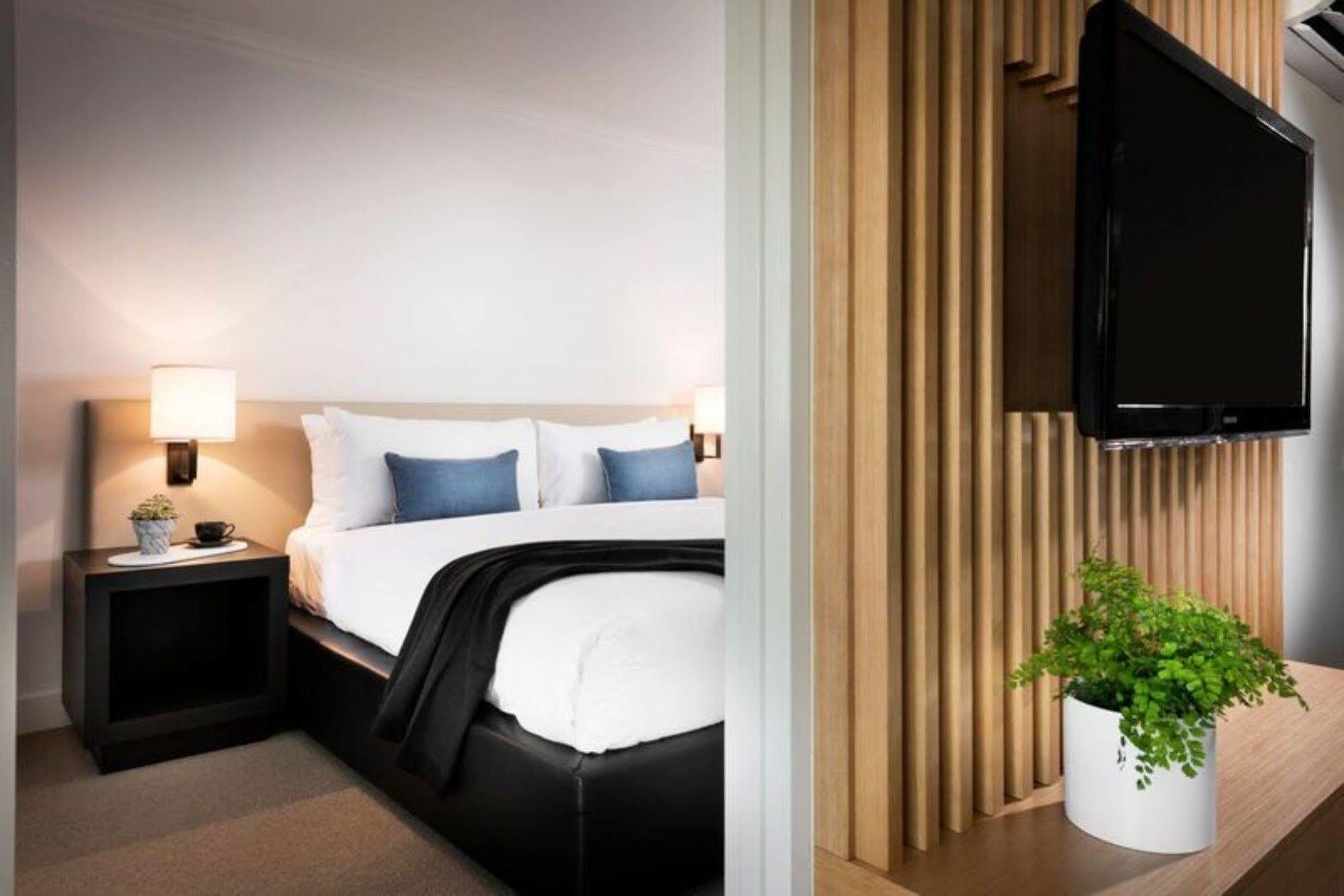 Tradewinds Hotel And Suites Fremantle Eksteriør bilde