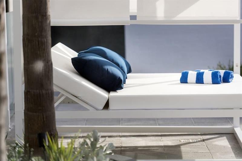 Tradewinds Hotel And Suites Fremantle Eksteriør bilde